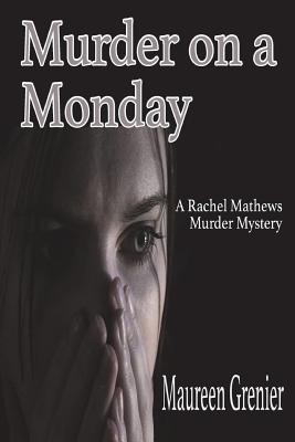 Cover for Murder on a Monday