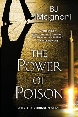 The Power of Poison Cover Image