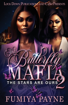The Butterfly Mafia 2 Cover Image