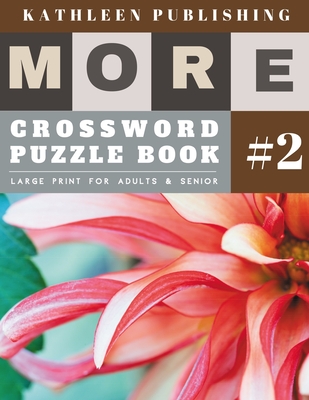 Game crossword book