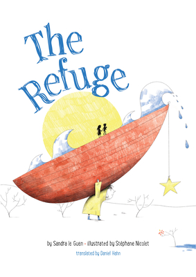 The Refuge Cover Image