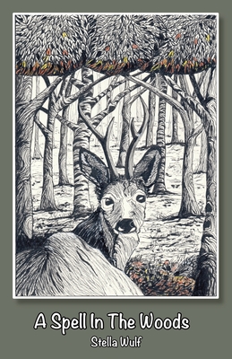A Spell in The Woods Cover Image