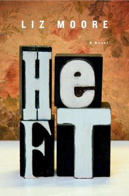 Cover Image for Heft: A Novel