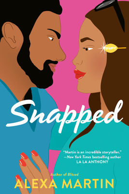 Cover for Snapped (Playbook, The #4)