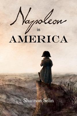 Cover for Napoleon in America