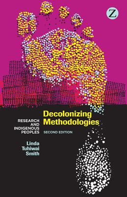 Cover for Decolonizing Methodologies