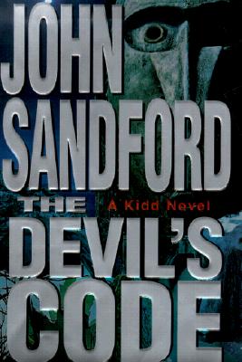 Cover for The Devil's Code