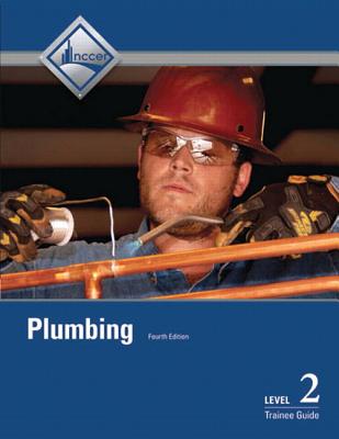 Plumbing Trainee Guide, Level 2 Cover Image