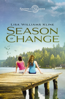 Season of Change (Sisters in All Seasons) Cover Image