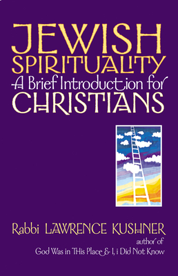 Cover for Jewish Spirituality