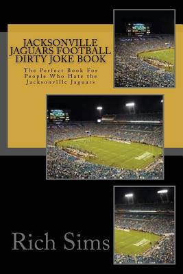 Jacksonville Jaguars [Book]