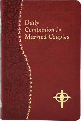 Daily Companion for Married Couples Cover Image