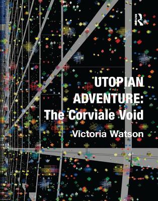 Utopian Adventure: The Corviale Void Cover Image