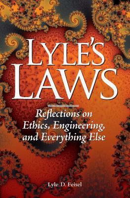 Lyle's Laws Cover Image