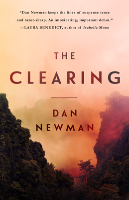 Cover for The Clearing