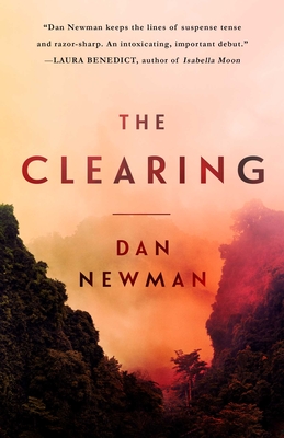 Cover for The Clearing