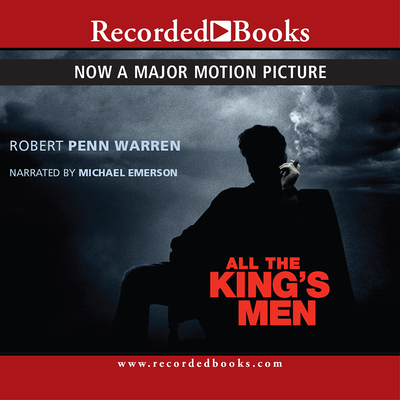 All the King's Men Cover Image
