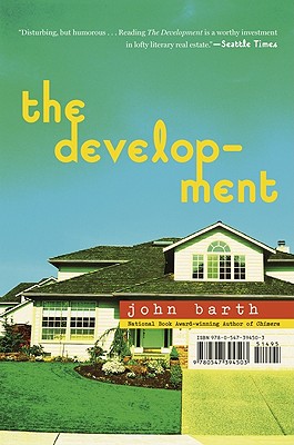 The Development Cover Image