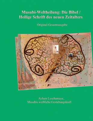 Musubi Weltheilung, Paperback