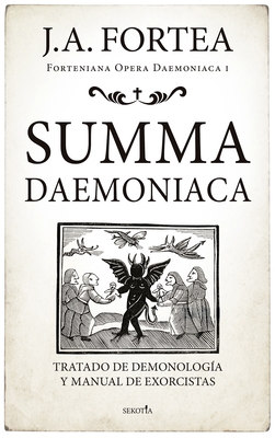 Summa Daemoniaca Cover Image