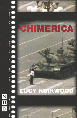 Chimerica (Nick Hern Books)