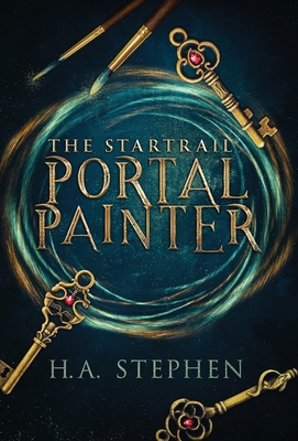 The Startrail: Portal Painter