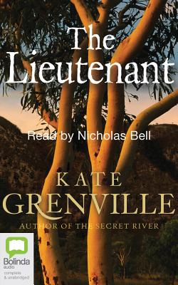 The Lieutenant Cover Image