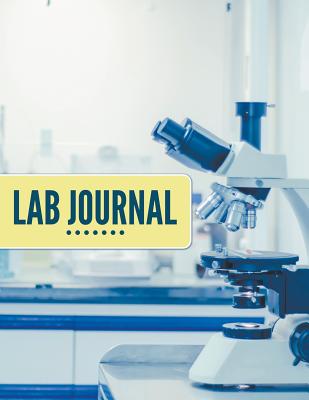 Lab Journal Cover Image