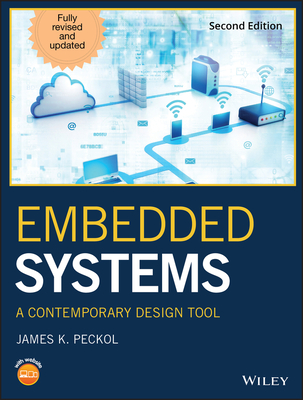 Embedded Systems: A Contemporary Design Tool Cover Image