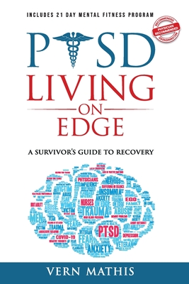 PTSD Living on Edge