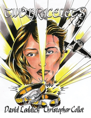 Two Bracelets By Christopher Collot (Illustrator), David Leddick Cover Image