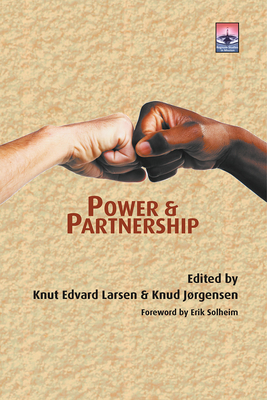 Cover for Power and Partnership (Regnum Studies in Mission)