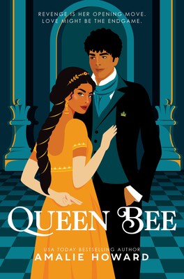 Queen Bee (THE DIAMONDS #1)