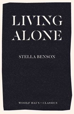 Living Alone (Woolf Haus Classics)
