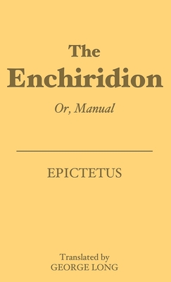The Enchiridion: Or, Manual Cover Image