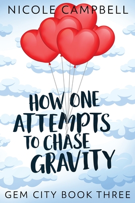 How One Attempts to Chase Gravity Cover Image