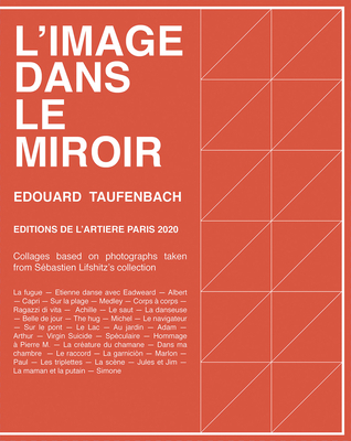 L'Image Dans Le Miroir Cover Image