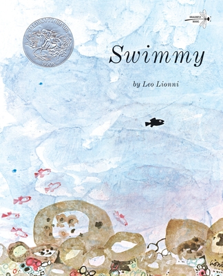 Swimmy By Leo Lionni Cover Image