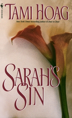 Cover for Sarah's Sin
