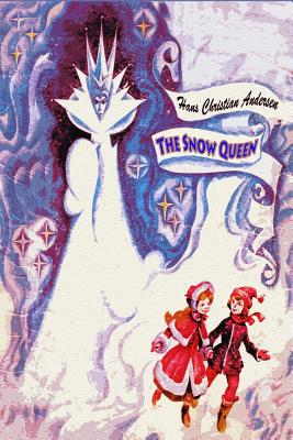 The Snow Queen Cover Image