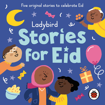 Ladybird Stories for Eid Cover Image