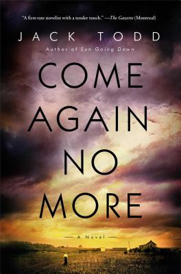 Cover for Come Again No More