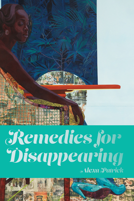 Remedies for Disappearing Cover Image