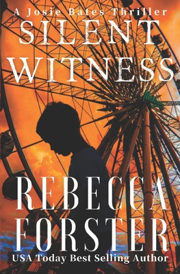 Cover for Silent Witness