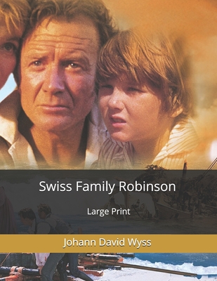 Swiss Family Robinson