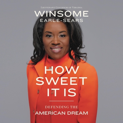 How Sweet It Is: Defending the American Dream Cover Image