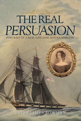 Cover for The Real Persuasion
