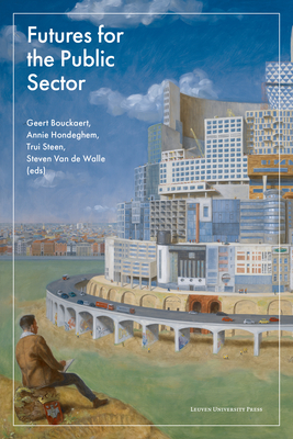 洋書 PUBLIC SECTOR Futures for the Public Sector | McNally Jackson Books