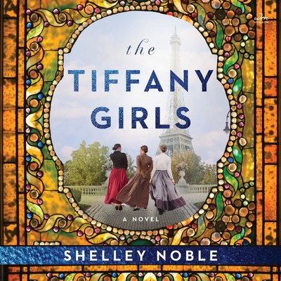 The Tiffany Girls Cover Image