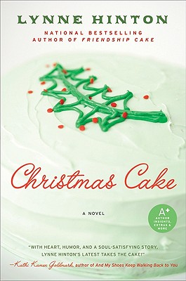 Cover for Christmas Cake (A Hope Springs Book)